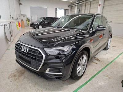 Achetez AUDI Q5 sur Ayvens Carmarket